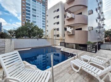 Apartamento · 105m² · 3 Quartos · 2 Vagas · Apartamento Para Venda Em Guarujá, Praia Da Enseada, 3 Dormitórios, 1 Suíte, 2 Banheiros, 2 Vagas