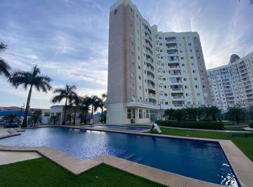 Apartamento · 87m² · 3 Quartos · 2 Vagas · Apartamento Para Venda Em São Luís, Turu / Olho D`água, 3 Dormitórios, 1 Suíte, 2 Banheiros, 2 Vagas