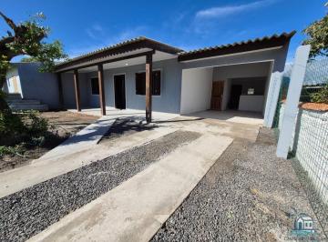 Casa · 300m² · 2 Quartos · Casa Geminada Para Venda Em Cidreira, Centro, 2 Dormitórios, 1 Banheiro
