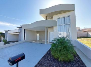 Casa · 156m² · 3 Quartos · 4 Vagas · Casa de Condomínio Para Venda Em Residencial Real Park Sumaré de 156.00 m² Com 3 Quartos, 2 Suites E