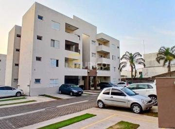 Apartamento · 79m² · 2 Quartos · 1 Vaga · Apartamento Para Venda Em Condomínio Santa Claudina de 79.00 m² Com 2 Quartos, 1 Suite E 1 Garagem