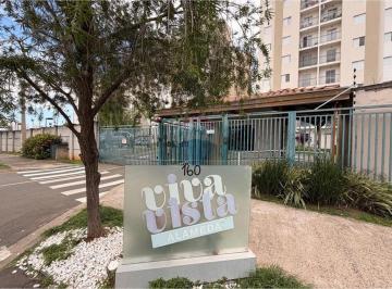Apartamento · 67m² · 3 Quartos · 1 Vaga · Apartamento Para Venda Em Jardim Dulce (Nova Veneza) de 67.15 m² Com 3 Quartos, 1 Suite E 1 Garagem