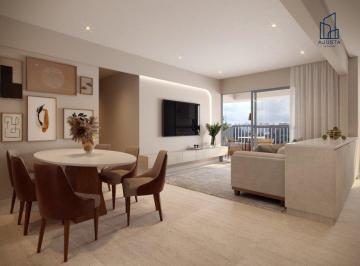 Apartamento · 106m² · 3 Quartos · 2 Vagas · Apartamento Para Venda Em Centro de 105.94 m² Com 3 Quartos, 3 Suites E 2 Garagens