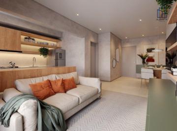 Apartamento · 89m² · 3 Quartos · 2 Vagas · Apartamento Para Venda Em Centro de 88.56 m² Com 3 Quartos, 1 Suite E 2 Garagens