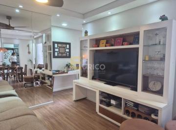 Apartamento · 83m² · 3 Quartos · 2 Vagas · Apartamento Para Venda Em Condomínio Forest Hills Jundiaí de 83.00 m² Com 3 Quartos, 1 Suite E 2 Gara