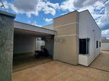 Casa · 120m² · 3 Quartos · 2 Vagas · Casa Para Venda Em Jardim Veneza de 120.00 m² Com 3 Quartos, 1 Suite E 2 Garagens