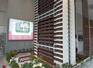 Apartamento · 57m² · 2 Quartos · 1 Vaga · Apartamento Para Venda Em Botafogo de 57.00 m² Com 2 Quartos, 1 Suite E 1 Garagem