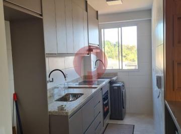 0 · Apartamento a Venda No Condomínio Jardim Do Mirante Em Valinhos