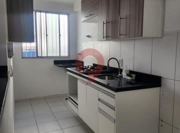 0 · Apartamento a Venda No Condomínio Rubi Ville Em Campinas