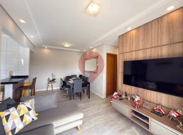0 · Apartamento a Venda No Condomínio Piazza Di San Marco Em Valinhos