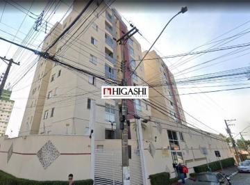 Foto 01 · Apartamento, Vila São Francisco, Suzano, Sp
