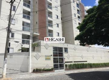 Foto 01 · Apartamento, Vila São Francisco, Suzano, Sp