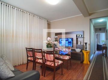 Apartamento · 150m² · 3 Quartos · 1 Vaga · Apartamento À Venda - Centro, 3 Quartos, 150 m² - São Leopoldo