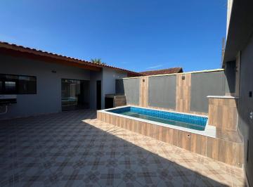 Casa de 2 quartos, Itanhaém · Casa Na Flórida Mirim Em Mongaguá Com Piscina E a 600 m Do Mar