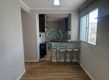Apartamento · 48m² · 2 Quartos · 1 Vaga · Apartamento Condomínio Teneriffe Taubaté
