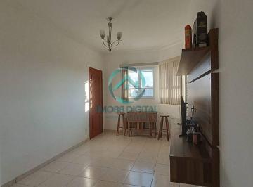 Apartamento · 78m² · 3 Quartos · 2 Vagas · Apartamento Para Venda Com Três Dormitórios Sendo Uma Suite Localizado No Edifício Arthur
