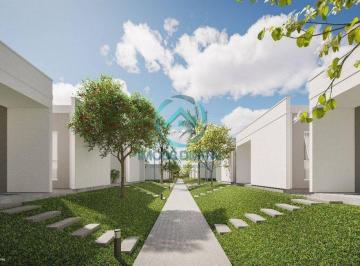 Casa · 56m² · 2 Quartos · 1 Vaga · Lançamento de Casas Em Taubaté - Alea Premium