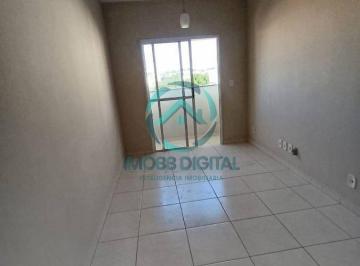 Apartamento · 52m² · 2 Quartos · 1 Vaga · Apartamento Dois Quartos Condomínio Vila Moratta