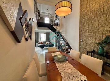 Apartamento · 108m² · 2 Quartos · 2 Vagas · Apatamento Para Venda Com Dois Dormitórios Sendo Localizado No Residencial Jaboticabeiras