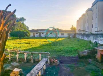 Terreno · 2700m² · 1 Quarto · Ótima Area Para Investimento Na Região Do Parque São Luis