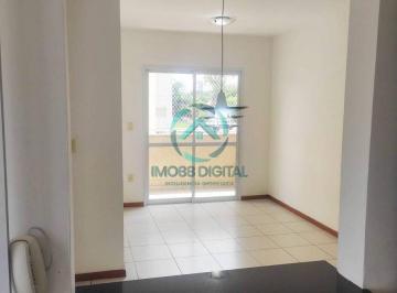 Apartamento · 68m² · 2 Quartos · 1 Vaga · Apartamento Com 2 Dormitórios Sendo 1 Suite Em Excelente Localização