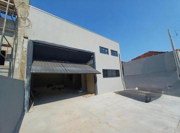 Casa · Galpao/deposito - Alto Cafezal