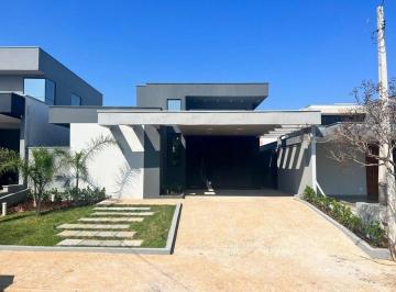 Casa · Casa 3 Quartos No Condomínio Terras Da Fazenda - Jardim São Domingos