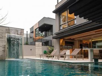 Casa · Casa 6 Quartos Com 6 Suítes - Riviera