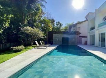 Casa · Casa 6 Quartos No Riviera de Sao Lorenco - Riviera