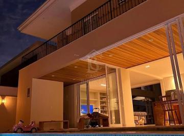 Casa · 420m² · 4 Quartos · Casa 4 Quartos No Terras Da Fazenda - Jardim São Domingos