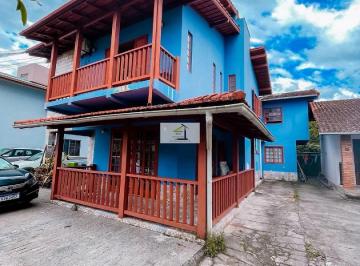 Apartamento · 130m² · 3 Quartos · 1 Vaga · Casa Totalmente Mobiliada 03 Quartos