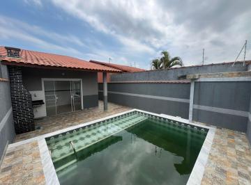 Casa de 3 quartos, Itanhaém · Casa No Jamaica Com Piscina, Suíte E Área Gourmet a 500 m Do Mar