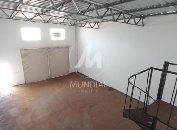 Salão · Salão/galpão (Salão - Térreo), Cozinha Planejada