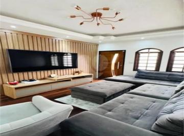 Casa · 250m² · 3 Quartos · 3 Vagas · Casa Com 3 Quartos À Venda Em Cidade Dutra - Sp