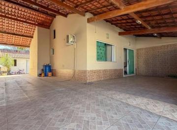 Casa · 200m² · 2 Quartos · 3 Vagas · Casa Para Venda Em Serra, Planície Da Serra, 2 Dormitórios, 1 Banheiro, 3 Vagas