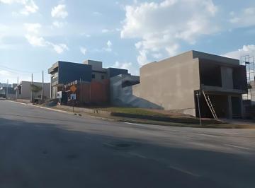 Terreno · 201m² · Lote À Venda No Jardim Villagio Milano, Sorocaba | R$279 Mil