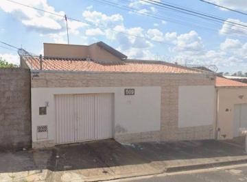 Casa 54 m² - Cidade Nova - Uberaba - MG - Foto [0] · Casa 54 m² - Cidade Nova - Uberaba - Mg