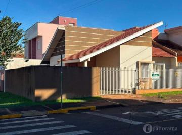 Casa · 72m² · 3 Quartos · 1 Vaga · Locação | Casa, Com 3 Dormitórios Em Vila Becker, Toledo