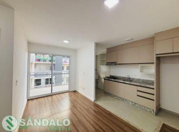 Apartamento · 54m² · 2 Quartos · 1 Vaga · Locação | Apartamento, Com 2 Dormitórios Em Jardim Aclimacao, Maringa