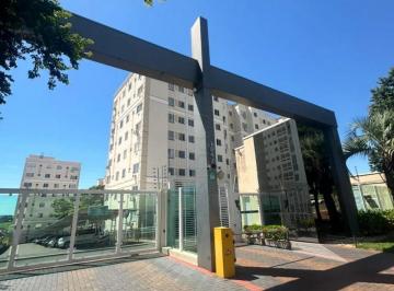 Apartamento · 48m² · 2 Quartos · 1 Vaga · Venda | Apartamento, Com 2 Dormitórios Em Jardim Das Estações, Maringá
