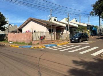 Casa · 52m² · 2 Quartos · 1 Vaga · Venda | Casa, Com 2 Dormitórios Em São Francisco, Toledo