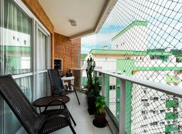 Apartamento · 98m² · 2 Quartos · 1 Vaga · Apartamento Com 2 Quartos 2 Suítes Córrego Grande Florianópolis