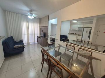 Apartamento · 68m² · 2 Quartos · 1 Vaga · Apartamento Para Alugar Com 2 Quratos Sendo 1 Suite Itcorubi Florianopolis