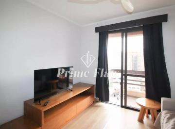 Apartamento · 45m² · 1 Quarto · 1 Vaga · Flat Disponível Para Locação No Condomínio Tiffany Residence, Com 45 m², 1 Dormitório E 1 Vaga de Gar