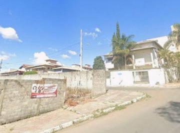 Terreno · 544m² · Terreno Em Vespasiano