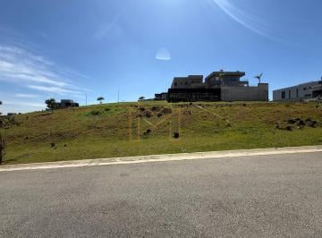 Terreno · 446m² · Terreno Em Condomínio Para Venda Em Santana de Parnaíba, Sítio Do Morro