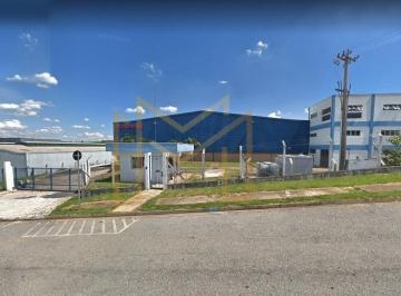 Comercial · 3857m² · Galpão Para Locação Em Itatiba, Distrito Industrial Alfredo Relo