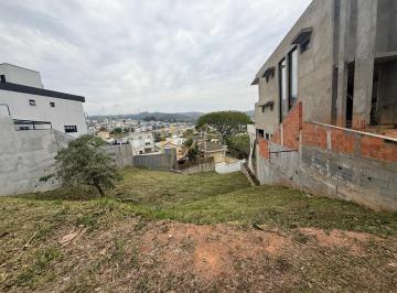 Terreno · 330m² · Terreno Em Condomínio Para Venda Em Santana de Parnaíba, Suru