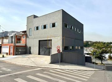 Apartamento · 500m² · 4 Vagas · Prédio Para Locação Em Cajamar, Portais (Polvilho), 6 Banheiros, 4 Vagas