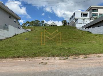 Terreno · 360m² · Terreno Em Condomínio Para Venda Em Santana de Parnaíba, Colinas de Parnaíba I